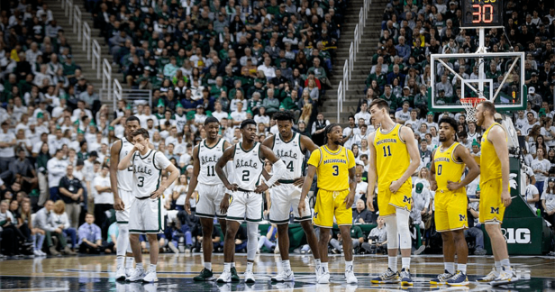 Michigan Sports Betting Handle Reaches Record-breaking $383.7 Million in March