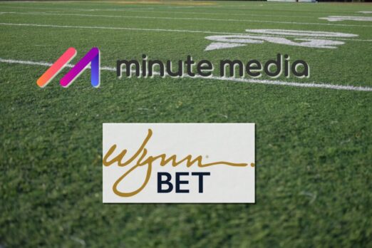 WynnBET Announces New Partnership with Digital Sports Media Publisher Minute Media