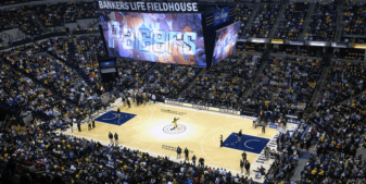 Indiana Sports betting
