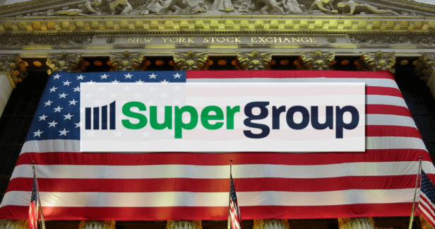 Betway Parent Company Super Group to Go Public via Merger With Sports Entertainment Corp.