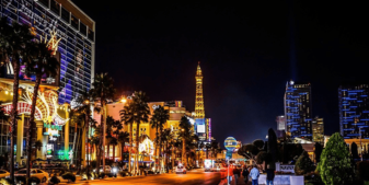 Las Vegas Strip