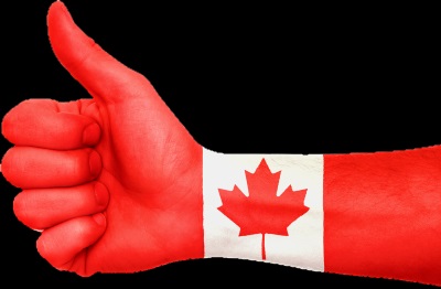 Canada Legal Sportsbetting Bill Receives Approval