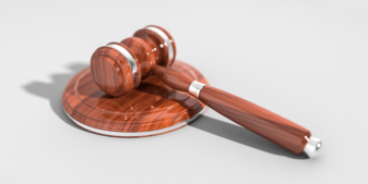 Gambling industry legal action