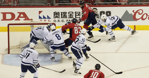 Canada’s House of Commons Passes Single-event Sports Betting Bill