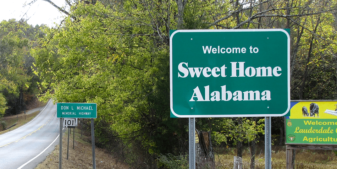 Alabama Gaming