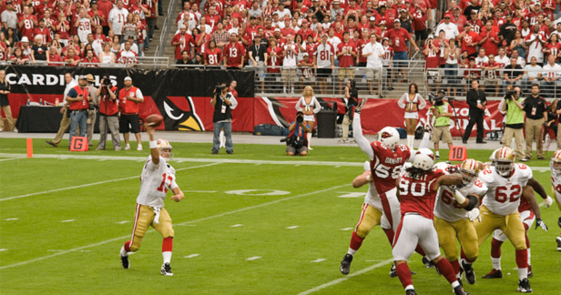 Arizona Sports Betting on Track for September Launch Following Federal Approval of Gaming Compacts