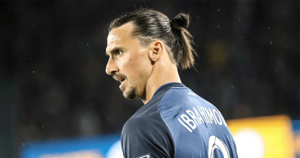 Zlatan Ibrahimovic Fined €50,000 for Involvement with Gambling Firm Bethard