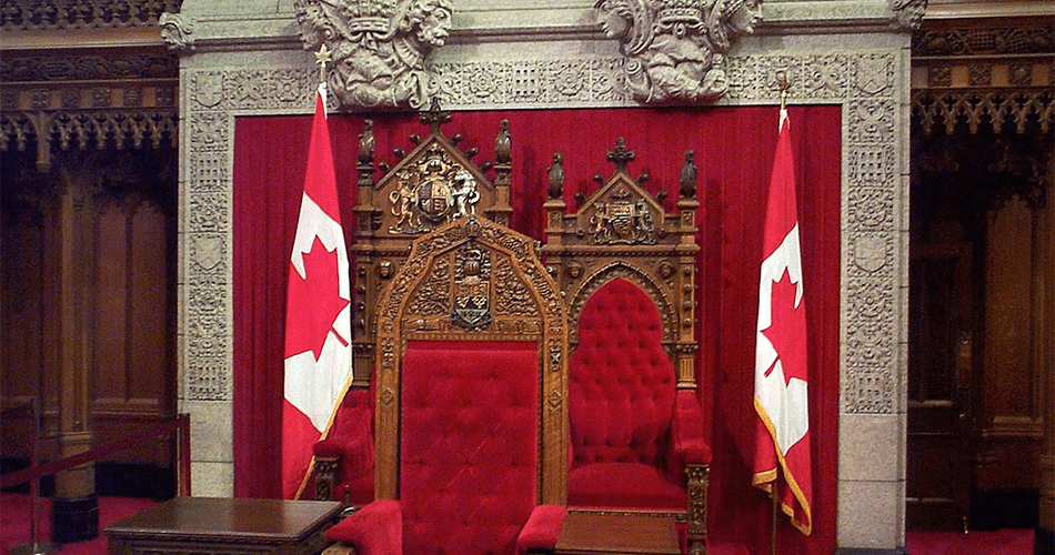 Canadian Senate Passes Sports Betting Bill After Second Reading
