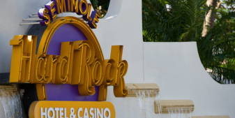 florida seminole tribal casino