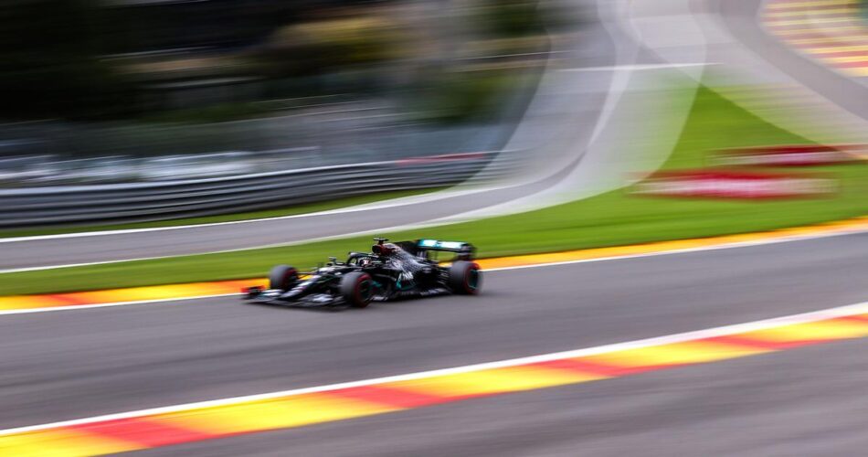 2021 Canadian Grand Prix Cancelled Due To COVID & Montreal GP Deal extended until 2031