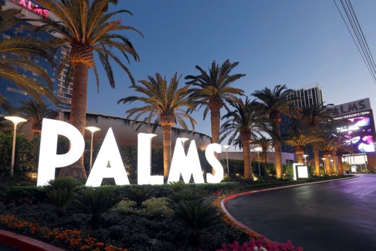 San Manuel Tribe Agrees to Buy Las Vegas Palms Hotel & Casino for $650 Million