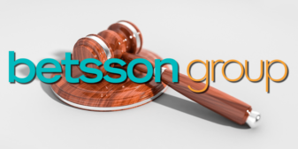 Betsson warned by regulator