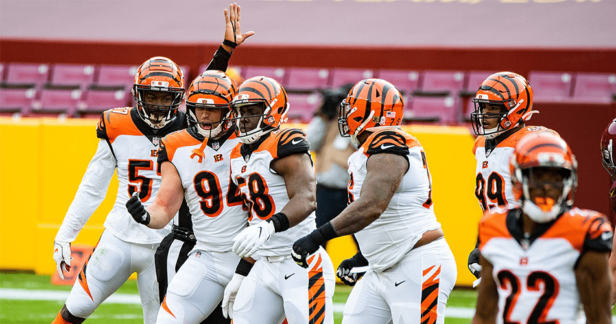 Ohio Set for Legal Sports Betting in 2022 as Senate Passes Legislation