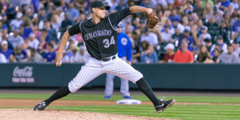 Colorado Rockies