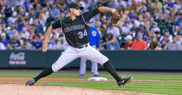 Colorado Sports Betting Handle up 2% to $248.9M for Month of May