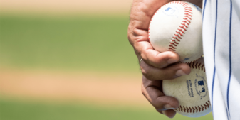 Baseball sports betting