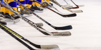 ice hockey