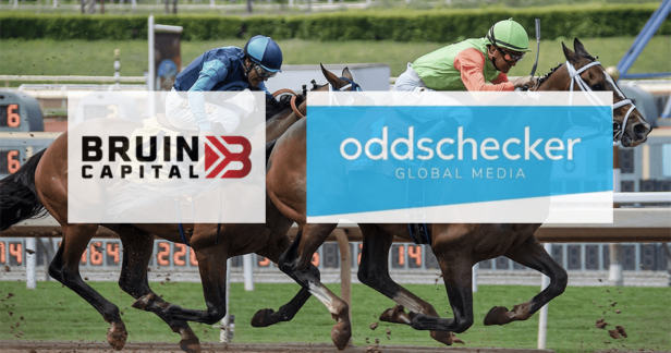 Bruin Capital to Acquire Oddschecker from Flutter in €180M Deal