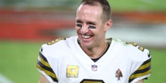 Drew Brees pointsbet partnership
