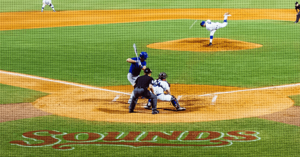 Tennessee Sports Betting Handle Drops to $160.9M for Month of May