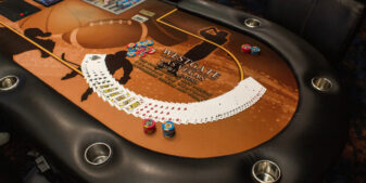 westgate poker vegas