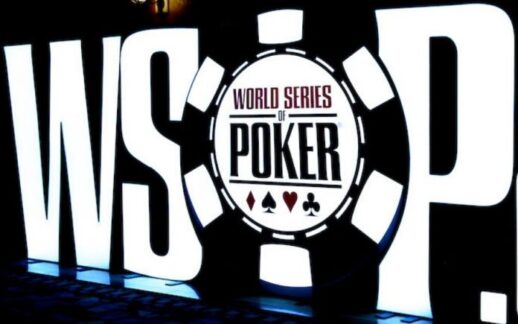 WSOP 2022 Moving to Bally’s ?