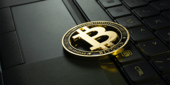 Crypto gambling