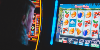 casino slot machine