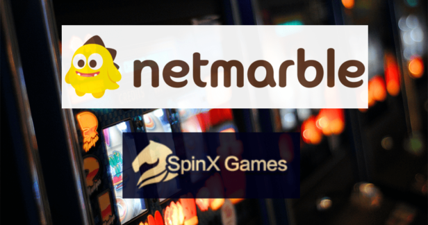 Netmarble Acquires Casino App Company SpinX Games for $2.19B