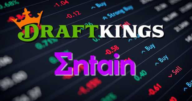 MGM Plays Party Pooper as DraftKings Given Extension to Negotiate ‘Complicated’ Entain Takeover 
