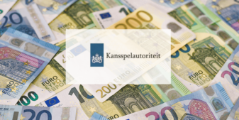 Dutch Regulator fines