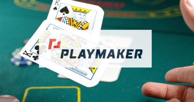 Playmaker Teams up With Jeff Gross for Launch of Playmaker Betting