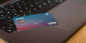 credits card gambling