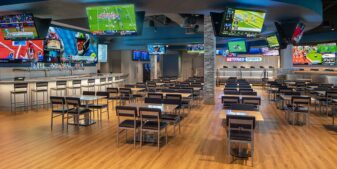 betfred louisiana