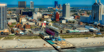 Atlantic City Casinos New Jersey
