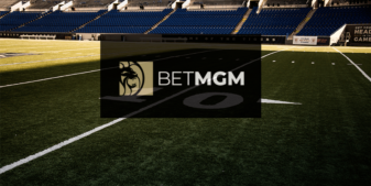BetMGM sports betting