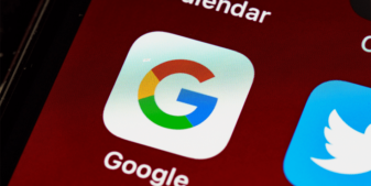 Google Mobile app