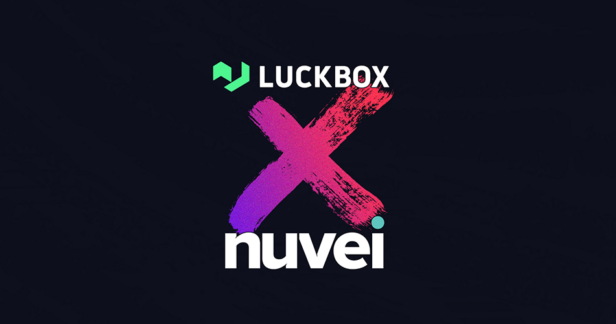 Luckbox Improves Payment and Crypto Options Following Partnership Deal with Nuvei