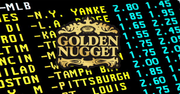 Golden Nugget Sports Betting Expansion Continues in Virginia