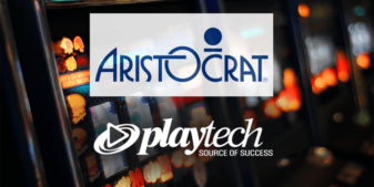 Aristocrat Leisure to buy Playtech