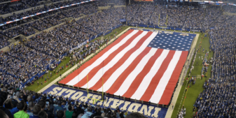 Indianapolis colts NFL sports betting