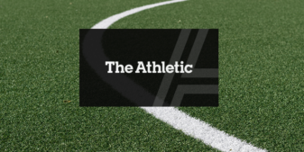 The Athletic sports media firm set for takeover