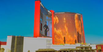 resorts world las vegas