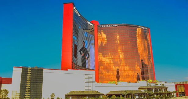Genting Q3 Revenue Boosted By Resorts World Las Vegas Launch 