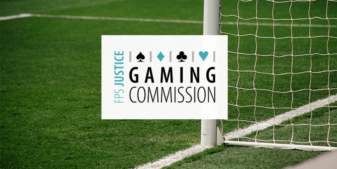 Belgium Gaming Commission Sports Betting