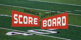 Scoreboard Oregon sports betting
