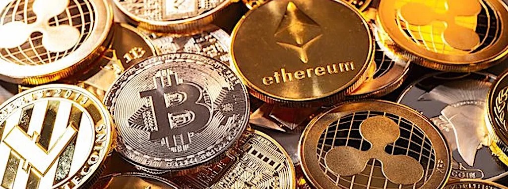 legal cryptocurrency gambling
