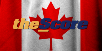 TheScore Canada sports betting