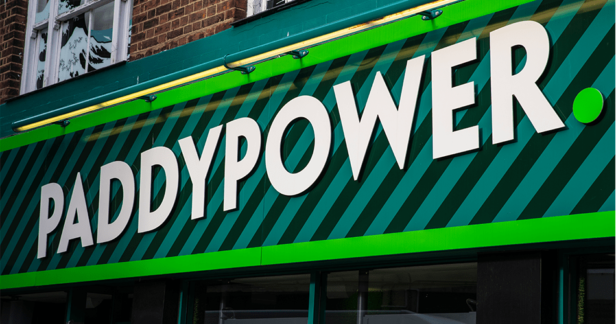 Paddy Power Called Out for Using Harmful Language in Gambling Ads