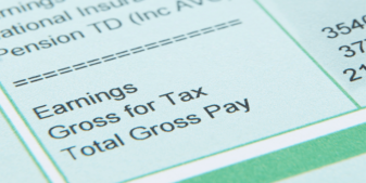 gambling affordability checks